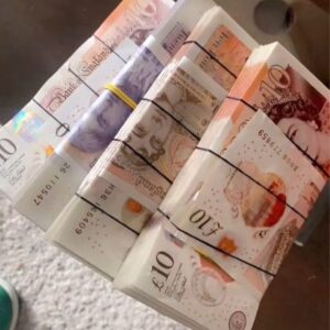 Buy British pounds Online, Buy Best Counterfeit Bank British Pounds notes