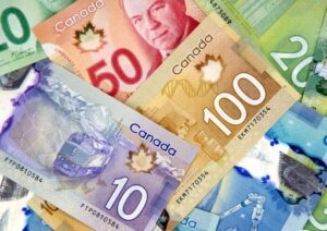 Buy  canadian dollars for sale online | banknotes for sale online