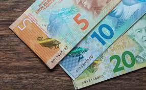 Buy New Zealand Dollars